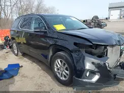 1GNERGKW6MJ108958 2021 CHEVROLET TRAVERSE