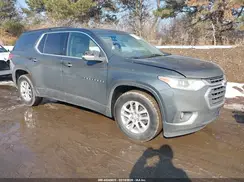 1GNERGKW6MJ113299 2021 CHEVROLET TRAVERSE