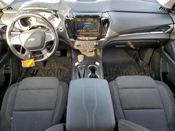 1GNERGKW6MJ129826 2021 CHEVROLET TRAVERSE - Image 8
