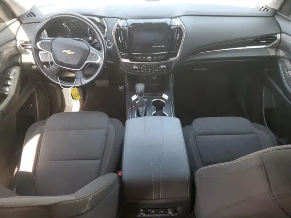 1GNERGKW6MJ134461 2021 CHEVROLET TRAVERSE - Image 8