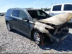 1GNERGKW6MJ137750 2021 CHEVROLET TRAVERSE