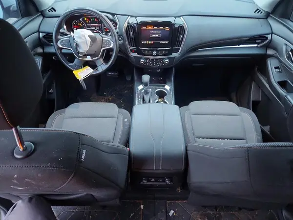 1GNERGKW6MJ141684 2021 CHEVROLET TRAVERSE - Image 8