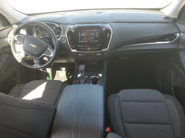 1GNERGKW6MJ148425 2021 CHEVROLET TRAVERSE - Image 8