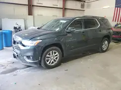 1GNERGKW6MJ156959 2021 CHEVROLET TRAVERSE