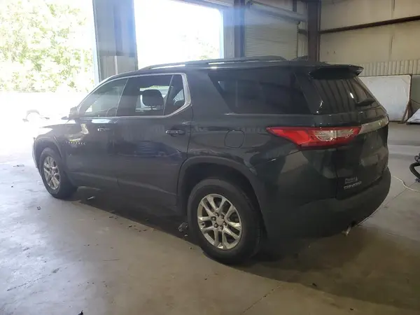 1GNERGKW6MJ156959 2021 CHEVROLET TRAVERSE - Image 2