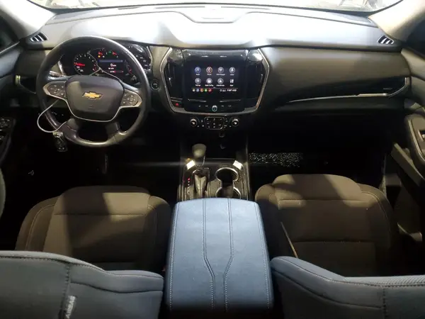 1GNERGKW6MJ156959 2021 CHEVROLET TRAVERSE - Image 8