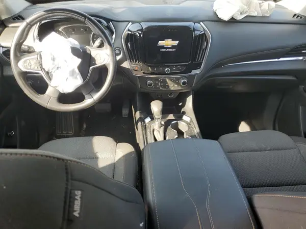 1GNERGKW6MJ166133 2021 CHEVROLET TRAVERSE - Image 8