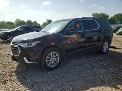 1GNERGKW6MJ168786 2021 CHEVROLET TRAVERSE