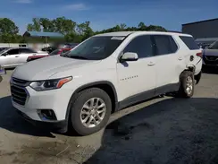 1GNERGKW6MJ172384 2021 CHEVROLET TRAVERSE