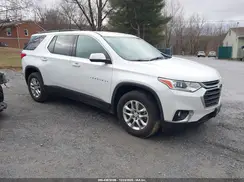 1GNERGKW6MJ181523 2021 CHEVROLET TRAVERSE