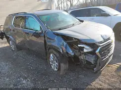 1GNERGKW6MJ183255 2021 CHEVROLET TRAVERSE