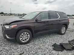 1GNERGKW6MJ185880 2021 CHEVROLET TRAVERSE