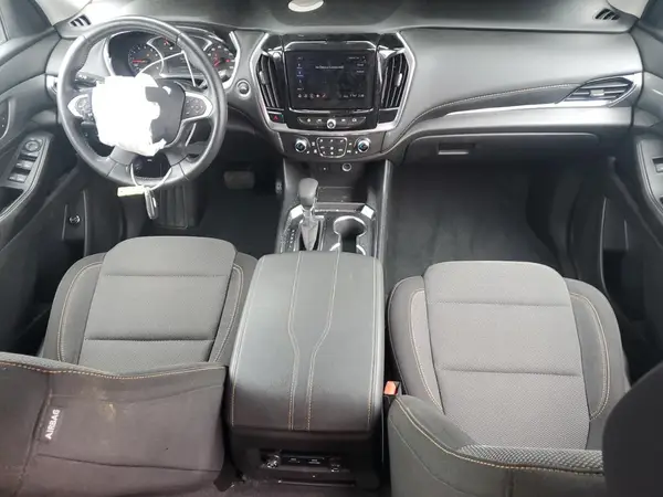 1GNERGKW6MJ185880 2021 CHEVROLET TRAVERSE - Image 8