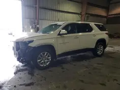 1GNERGKW6MJ190089 2021 CHEVROLET TRAVERSE