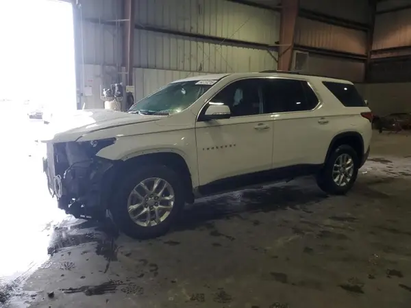 1GNERGKW6MJ190089 2021 CHEVROLET TRAVERSE - Image 1