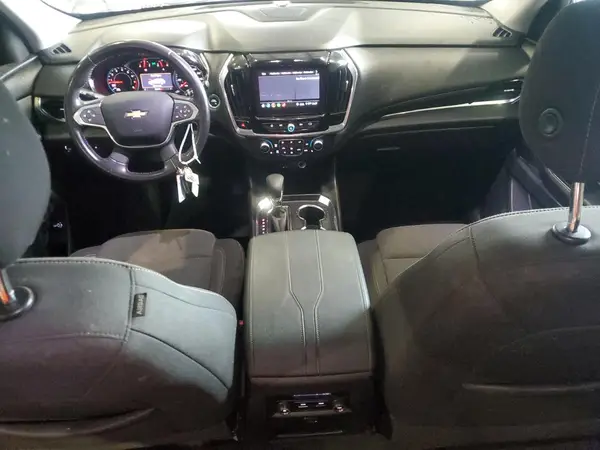 1GNERGKW6MJ190089 2021 CHEVROLET TRAVERSE - Image 8