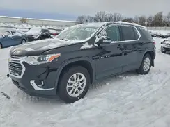 1GNERGKW6MJ195115 2021 CHEVROLET TRAVERSE