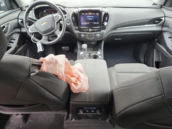 1GNERGKW6MJ208445 2021 CHEVROLET TRAVERSE - Image 8