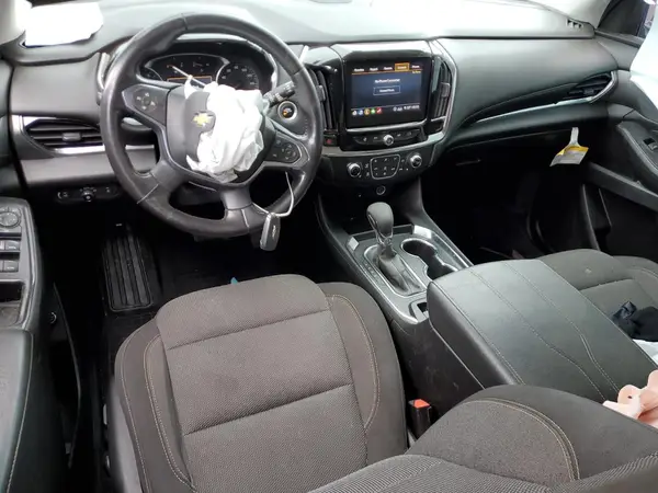 1GNERGKW6MJ240652 2021 CHEVROLET TRAVERSE - Image 8