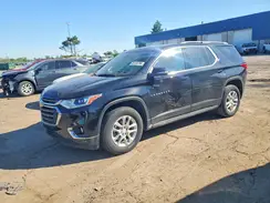 1GNERGKW6MJ244247 2021 CHEVROLET TRAVERSE