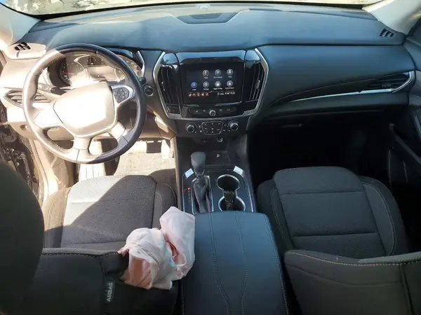 1GNERGKW6MJ244247 2021 CHEVROLET TRAVERSE - Image 8