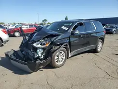 1GNERGKW6MJ247150 2021 CHEVROLET TRAVERSE