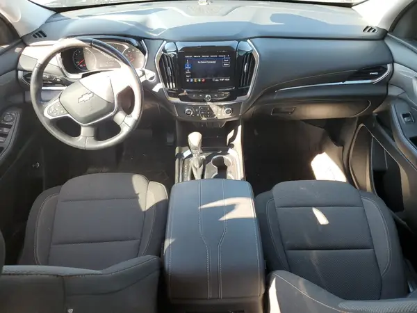1GNERGKW6MJ247150 2021 CHEVROLET TRAVERSE - Image 8
