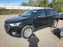 1GNERGKW6MJ253403 2021 CHEVROLET TRAVERSE