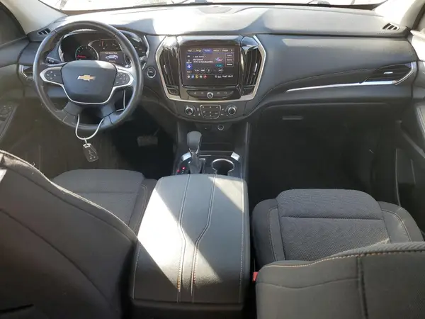 1GNERGKW6MJ253403 2021 CHEVROLET TRAVERSE - Image 8