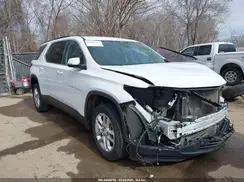 1GNERGKW6MJ256270 2021 CHEVROLET TRAVERSE