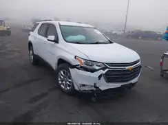 1GNERGKW6MJ257094 2021 CHEVROLET TRAVERSE