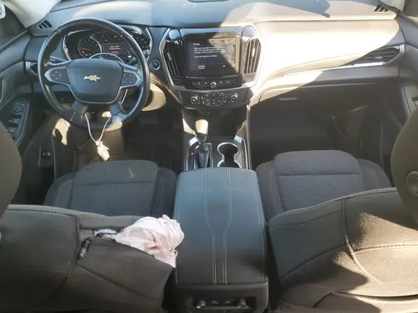 1GNERGKW6MJ268645 2021 CHEVROLET TRAVERSE - Image 8