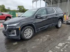 1GNERGKW6NJ131982 2022 CHEVROLET TRAVERSE