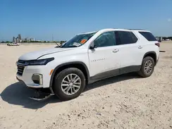 1GNERGKW6NJ141735 2022 CHEVROLET TRAVERSE