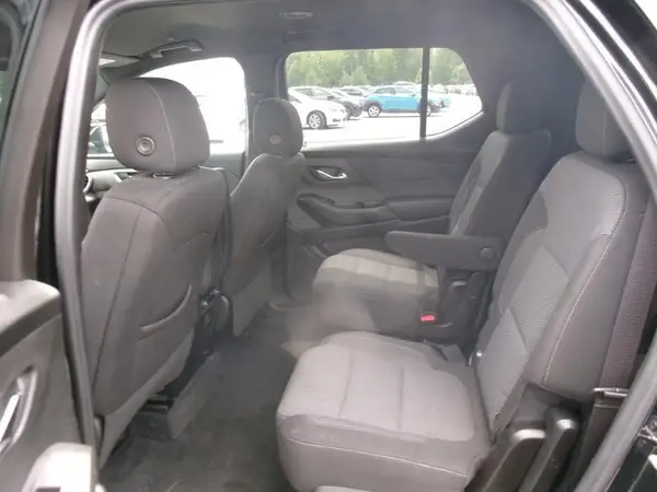 1GNERGKW6NJ146319 2022 CHEVROLET TRAVERSE - Image 8
