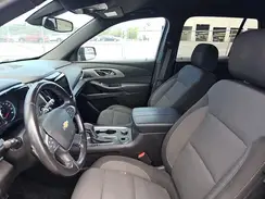 1GNERGKW6NJ146479 2022 CHEVROLET TRAVERSE