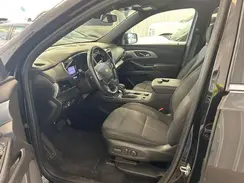 1GNERGKW6NJ150628 2022 CHEVROLET TRAVERSE