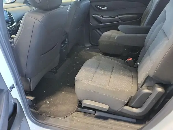 1GNERGKW6NJ151052 2022 CHEVROLET TRAVERSE - Image 8