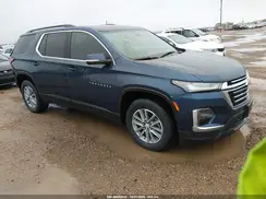 1GNERGKW6NJ169342 2022 CHEVROLET TRAVERSE