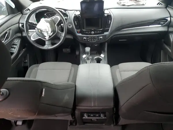 1GNERGKW6NJ181331 2022 CHEVROLET TRAVERSE - Image 8