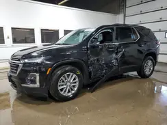 1GNERGKW6PJ102419 2023 CHEVROLET TRAVERSE
