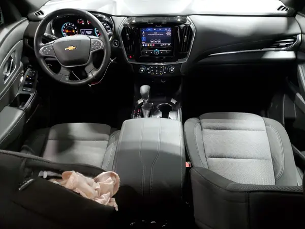 1GNERGKW6PJ102419 2023 CHEVROLET TRAVERSE - Image 8
