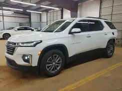 1GNERGKW6PJ104137 2023 CHEVROLET TRAVERSE