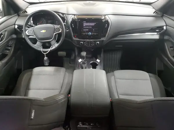 1GNERGKW6PJ104137 2023 CHEVROLET TRAVERSE - Image 8