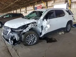 1GNERGKW6PJ104607 2023 CHEVROLET TRAVERSE