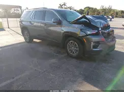 1GNERGKW6PJ104817 2023 CHEVROLET TRAVERSE