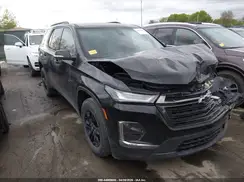 1GNERGKW6PJ110908 2023 CHEVROLET TRAVERSE