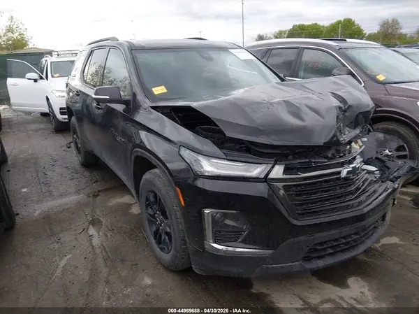 1GNERGKW6PJ110908 2023 CHEVROLET TRAVERSE - Image 1