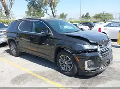 1GNERGKW6PJ114554 2023 CHEVROLET TRAVERSE