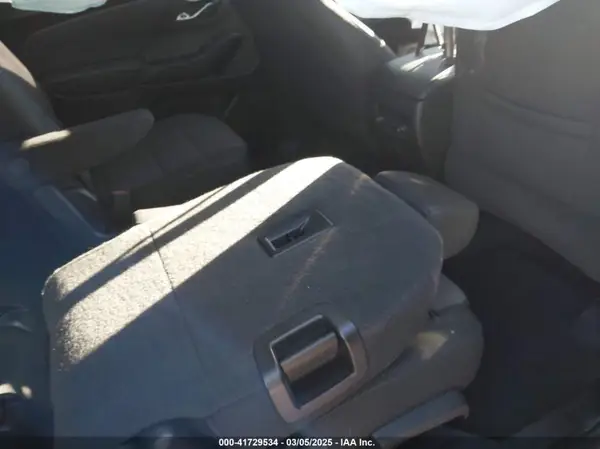1GNERGKW6PJ116692 2023 CHEVROLET TRAVERSE - Image 8